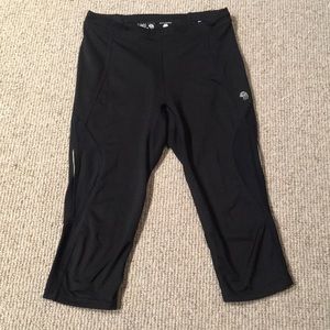 Mountain Hard Wear Capris